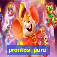 prontos para detonar dublado download